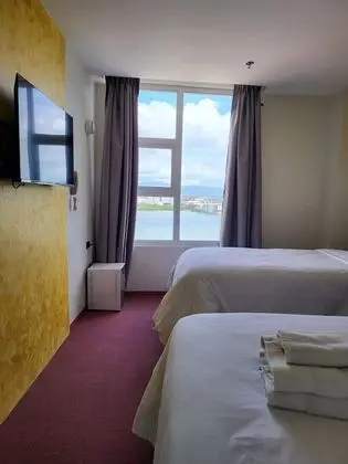 Premier Tek Büyük veya İki Ayrı Yataklı Oda, Deniz Manzaralı