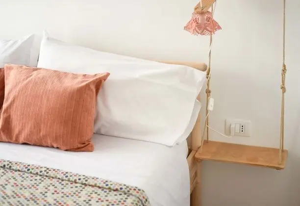 Tek Büyük Yataklı Oda, Balkon