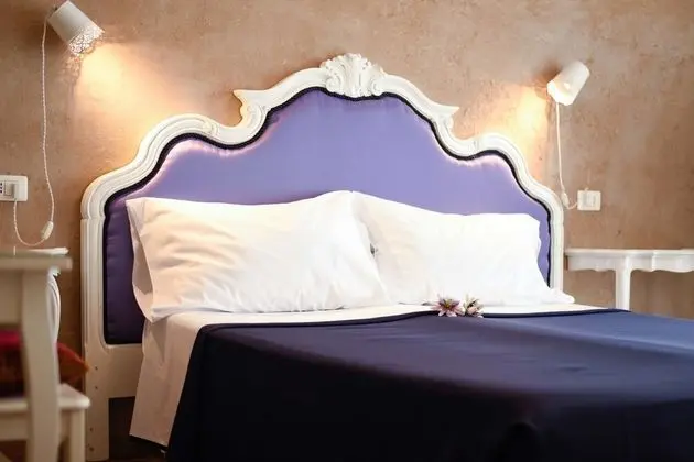 Tek Büyük Yataklı Oda, Balkon