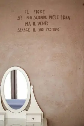 Tek Büyük Yataklı Oda, Balkon