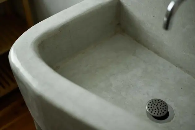 Tek Büyük Yataklı Oda, Balkon