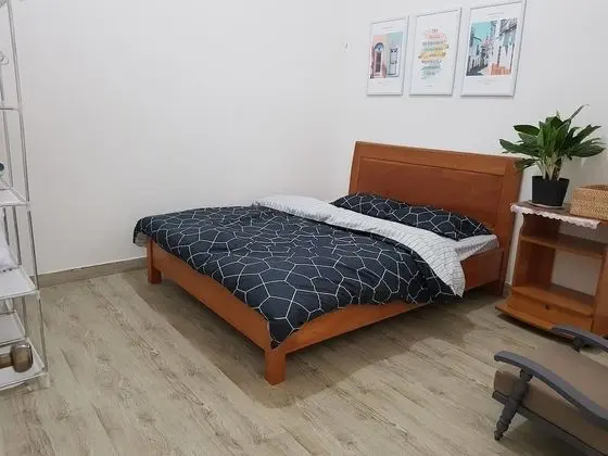 Ev, 2 Yatak Odası