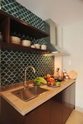 Design Apart Daire, 2 Tek Kişilik Yatak, Şehir Manzaralı