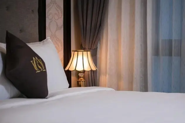 1 Çift Kişilik Veya 2 Tek Kişilik Yatak Deluxe