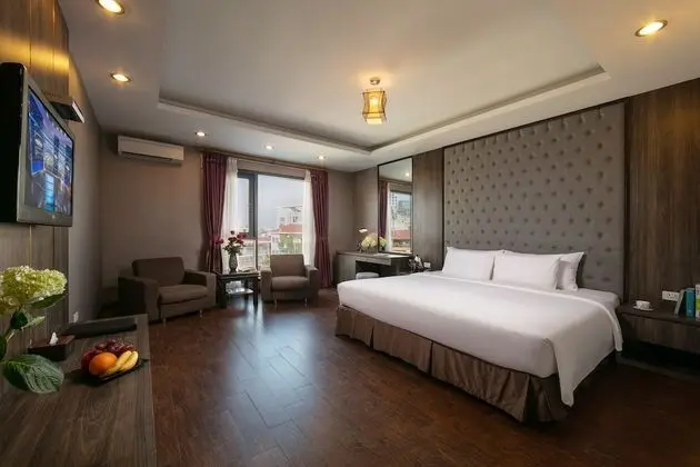 Süit, Şehir Manzaralı