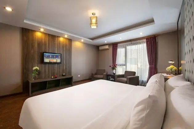 Süit, Şehir Manzaralı
