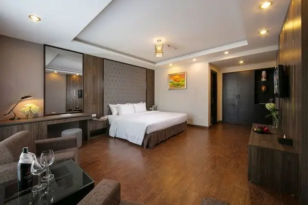 Süit, Şehir Manzaralı
