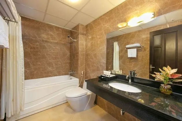 Süit, Şehir Manzaralı
