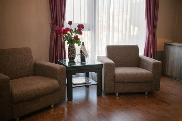 Süit, Şehir Manzaralı