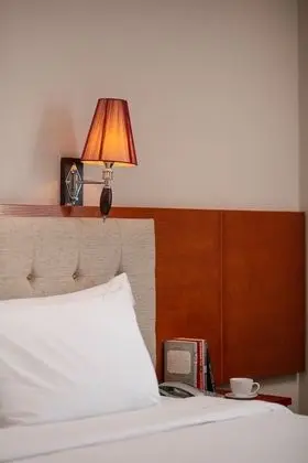 Superior Tek Büyük veya İki Ayrı Yataklı Oda