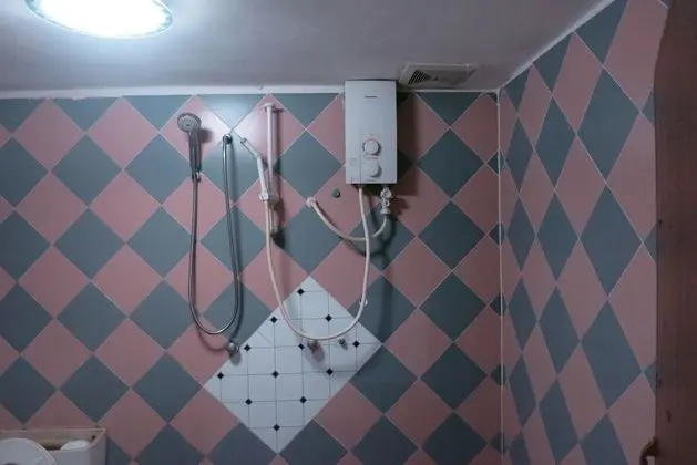 Standard İki Ayrı Yataklı Oda