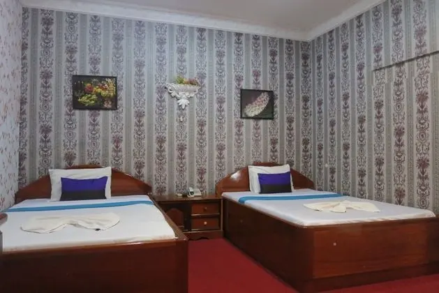 Superior İki Ayrı Yataklı Oda, 2 Yatak Odası, Sigara İçilmez