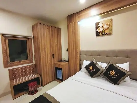 Odadan manzara