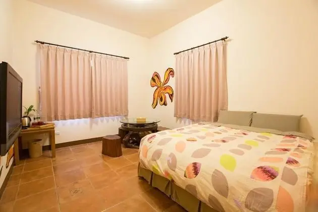 Comfort Tek Büyük Yataklı Oda, 1 Yatak Odası