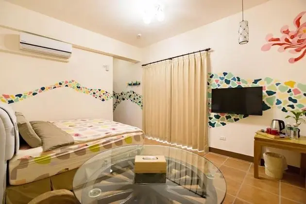 Comfort Tek Büyük Yataklı Oda, 1 Yatak Odası