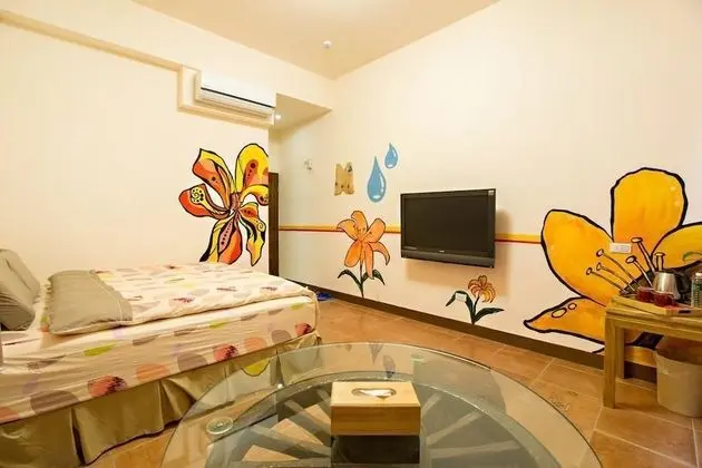 Comfort Tek Büyük Yataklı Oda, 1 Yatak Odası