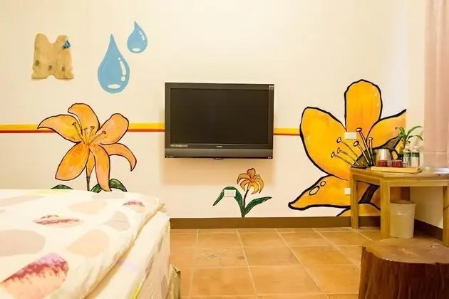Comfort Tek Büyük Yataklı Oda, 1 Yatak Odası