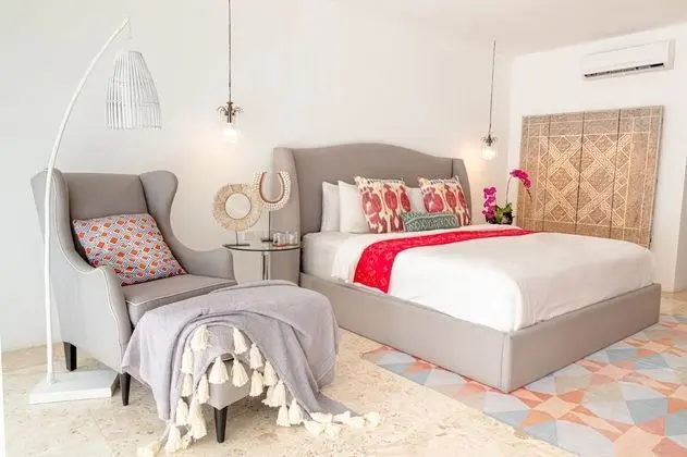 Luxury Villa, Kişiye Özel Havuzlu, Okyanus Manzaralı