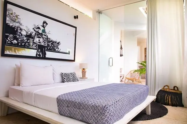 Luxury Villa, Kişiye Özel Havuzlu, Okyanus Manzaralı