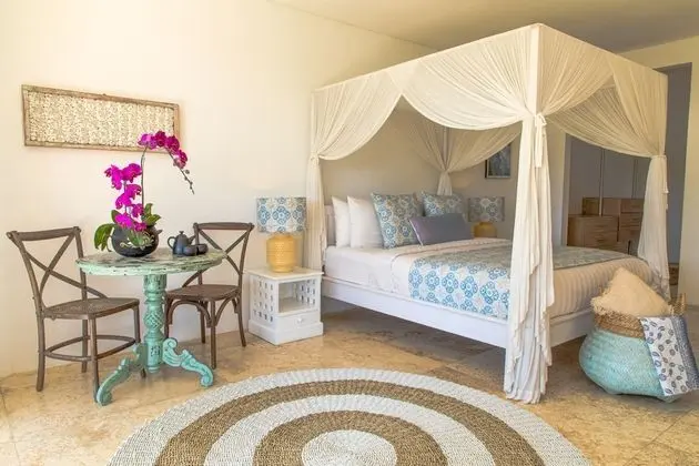 Luxury Villa, Kişiye Özel Havuzlu, Okyanus Manzaralı