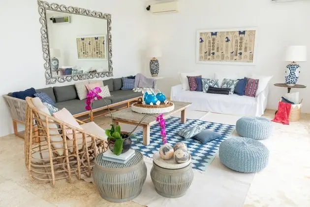 Luxury Villa, Kişiye Özel Havuzlu, Okyanus Manzaralı