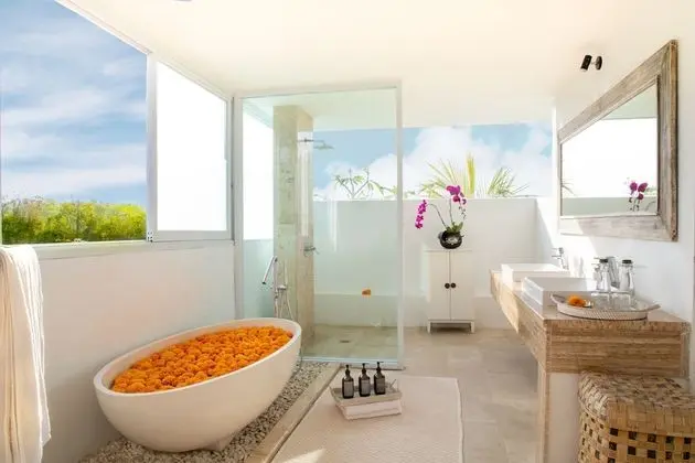 Luxury Villa, Kişiye Özel Havuzlu, Okyanus Manzaralı