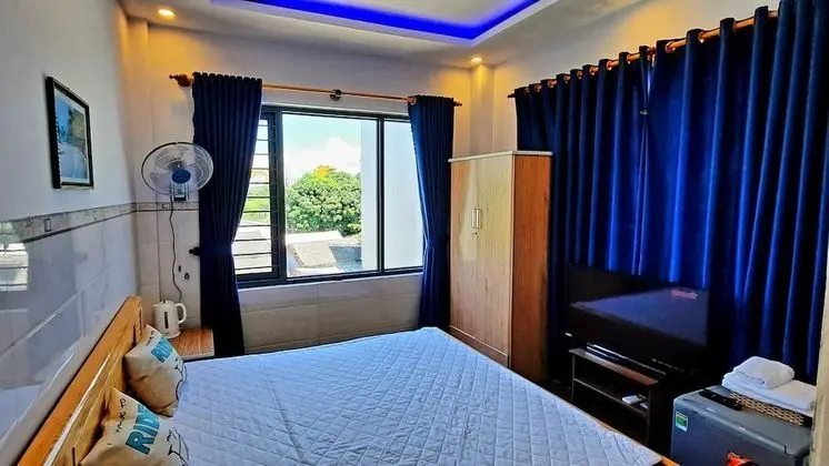 Standard Tek Büyük Yataklı Oda, 1 En Büyük (King) Boy Yatak, Şehir Manzaralı, Avlu