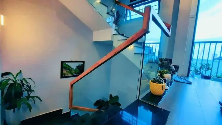 Standard Tek Büyük Yataklı Oda, 1 En Büyük (King) Boy Yatak, Şehir Manzaralı, Avlu