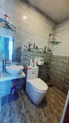 Standard Tek Büyük Yataklı Oda, 1 En Büyük (King) Boy Yatak, Şehir Manzaralı, Avlu