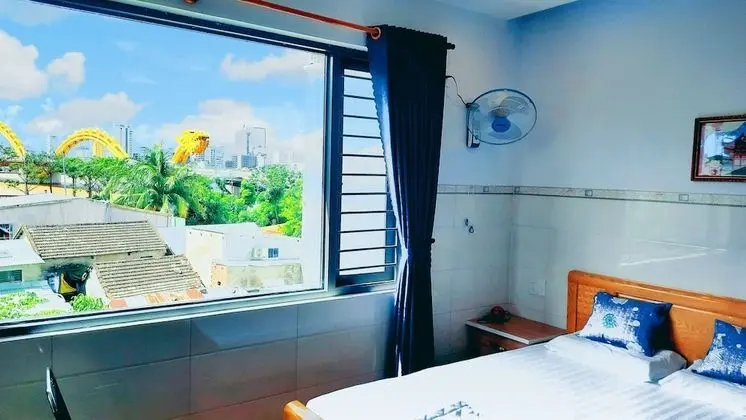 Superior Tek Büyük Yataklı Oda, 1 En Büyük (King) Boy Yatak, Şehir Manzaralı, Bahçeli
