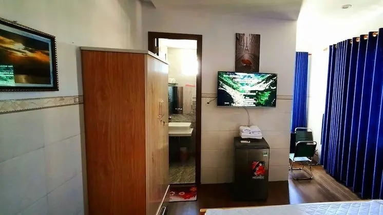 Superior Tek Büyük Yataklı Oda, 1 En Büyük (King) Boy Yatak, Şehir Manzaralı, Bahçeli
