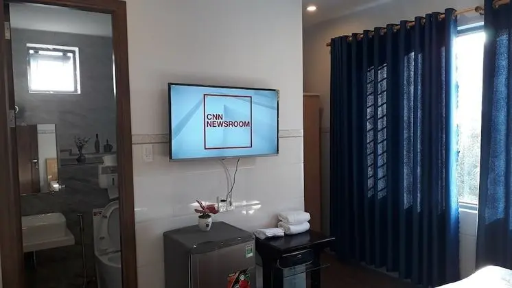 Superior Tek Büyük Yataklı Oda, 1 En Büyük (King) Boy Yatak, Şehir Manzaralı, Bahçeli