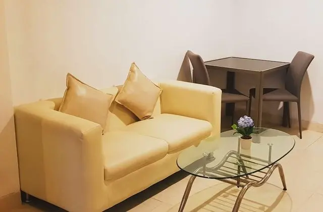 Grand Üç Kişilik Oda