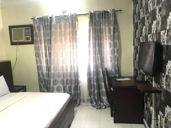 Deluxe Tek Büyük Yataklı Oda, 1 Çift Kişilik Yatak, Sigara İçilmez