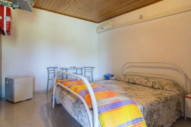 Bungalov, 2 Yatak Odası