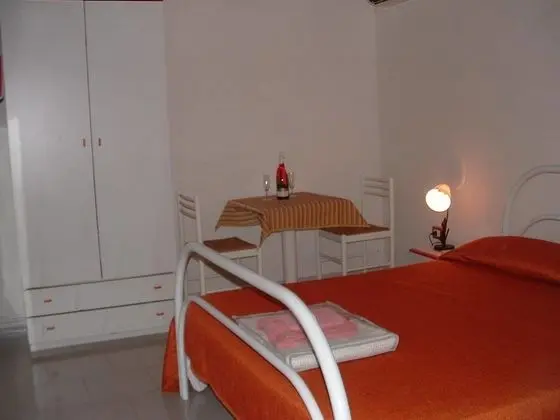 Bungalov, 2 Yatak Odası