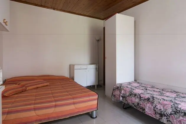 Bungalov, 2 Yatak Odası