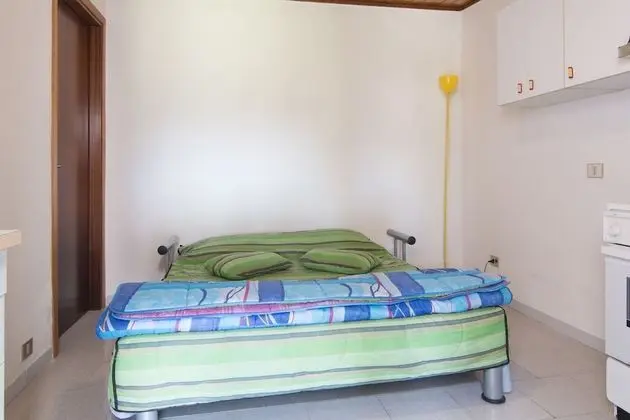 Bungalov, 2 Yatak Odası