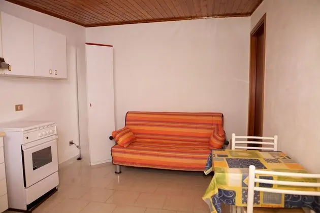 Bungalov, 2 Yatak Odası