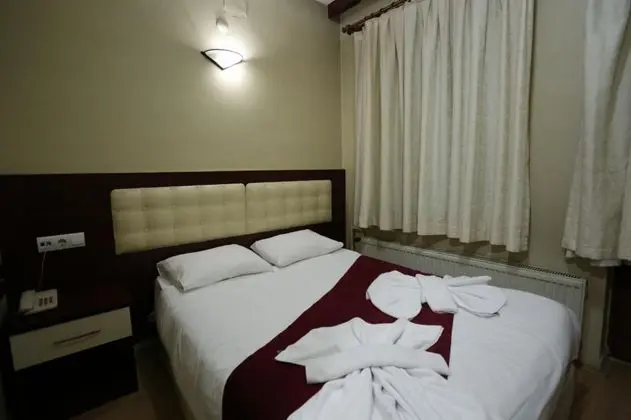 Standart Oda, , Balkonlu