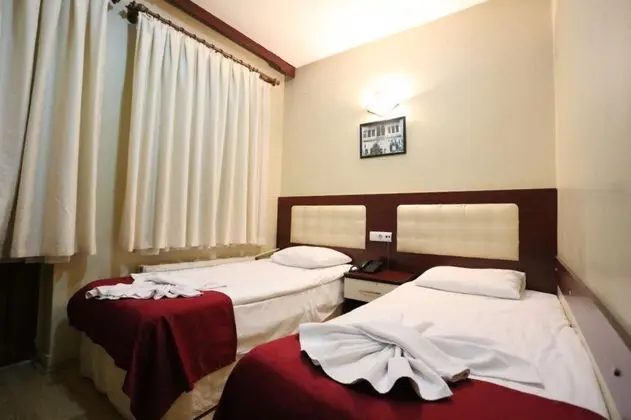 Triple, , Balkonlu