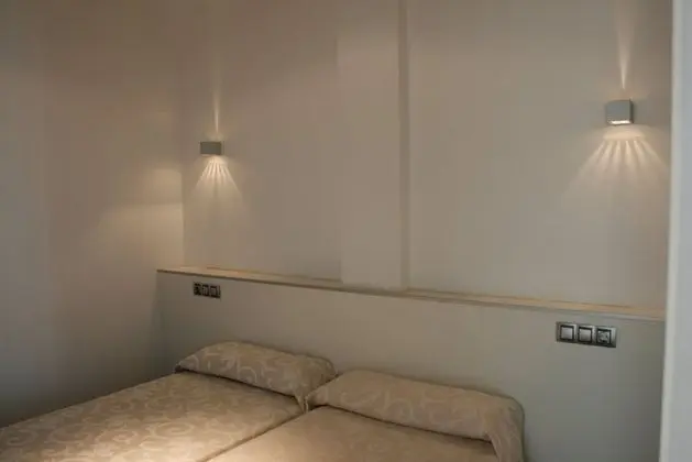 Standard Apart Daire, 1 Yatak Odası, Balkon, Kısmi Deniz Manzaralı