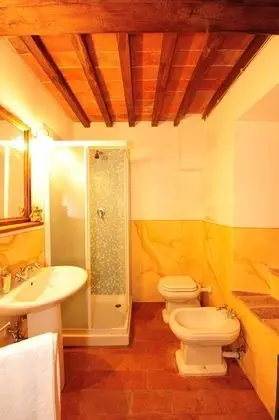 Villa, 4 Yatak Odası