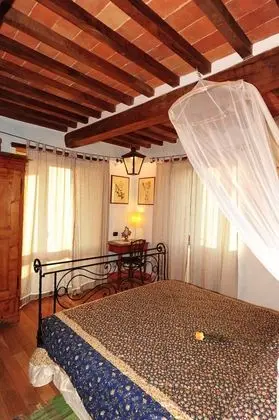 Villa, 4 Yatak Odası