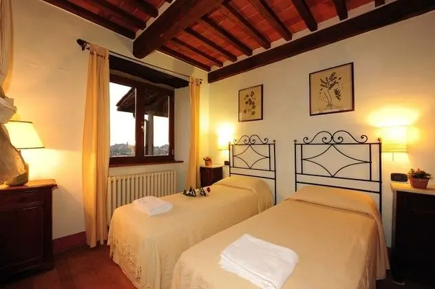 Villa, 4 Yatak Odası