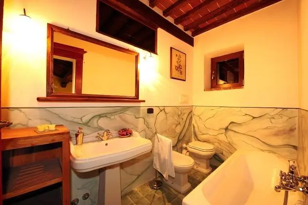 Villa, 4 Yatak Odası