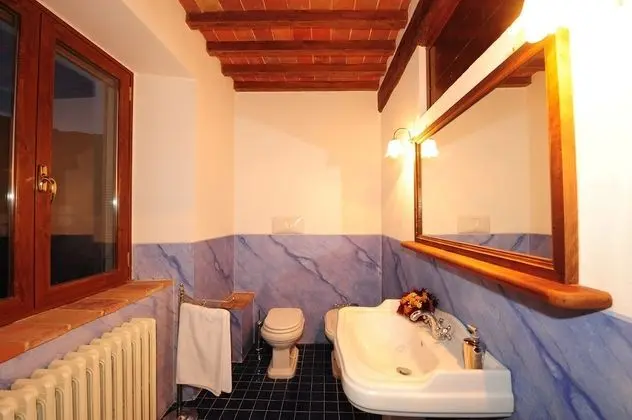 Villa, 4 Yatak Odası