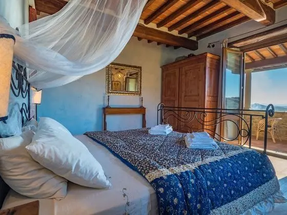 Villa, 4 Yatak Odası