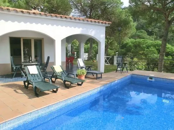 Villa, 4 Yatak Odası