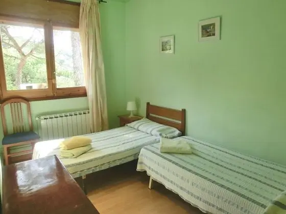 Villa, 4 Yatak Odası